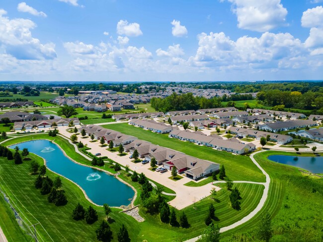 Redwood Centerville