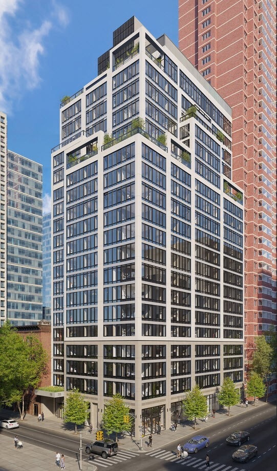 The Lotus NYC