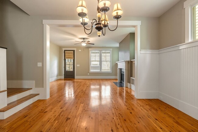 Photo - 3 Bedroom Briar Chapel Home - Available Now!