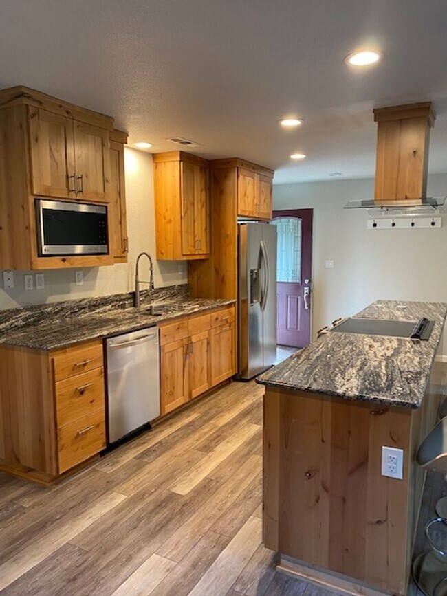 Photo - Nice Home in East Redding!