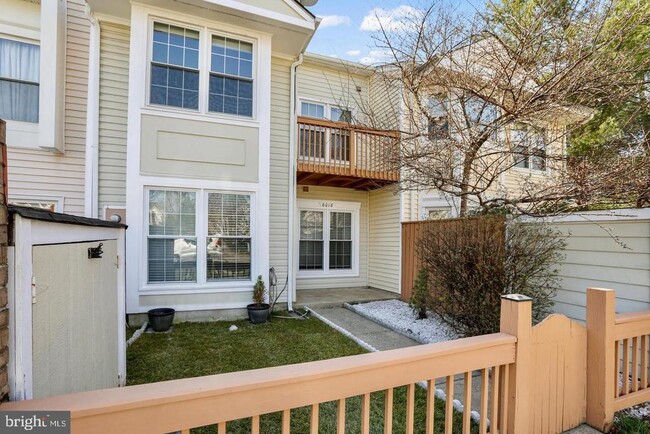 Photo - 6018 Chestnut Hollow Ct Townhome