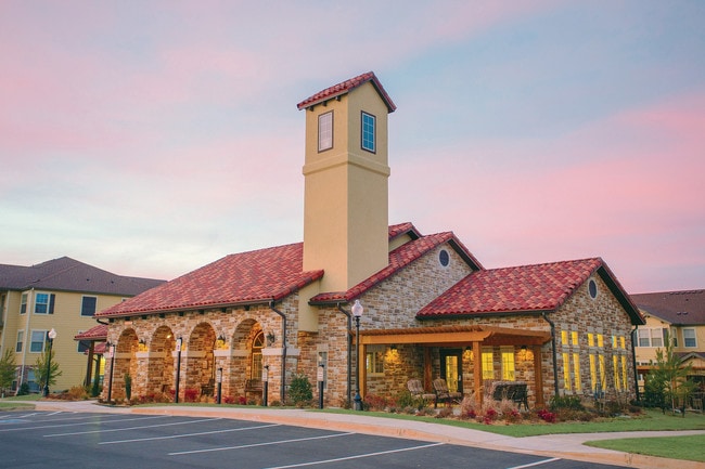 Building Photo - Villas at Canyon Ranch Rental
