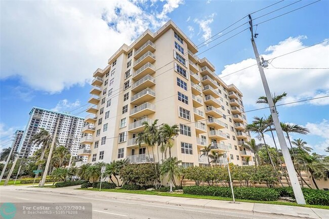 Photo - 1401 S Ocean Dr Unidad 402 Rental