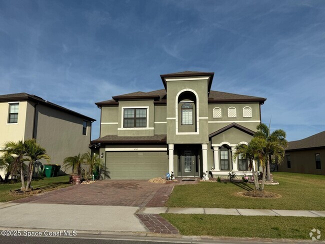 Building Photo - 4369 Alligator Flag Cir Rental