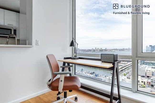 Photo - 635 W 42nd St Unit SI FL30-ID1819