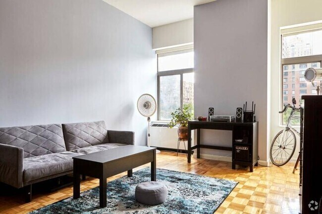 Building Photo - 3 bedroom in NEW YORK NY 10006 Rental