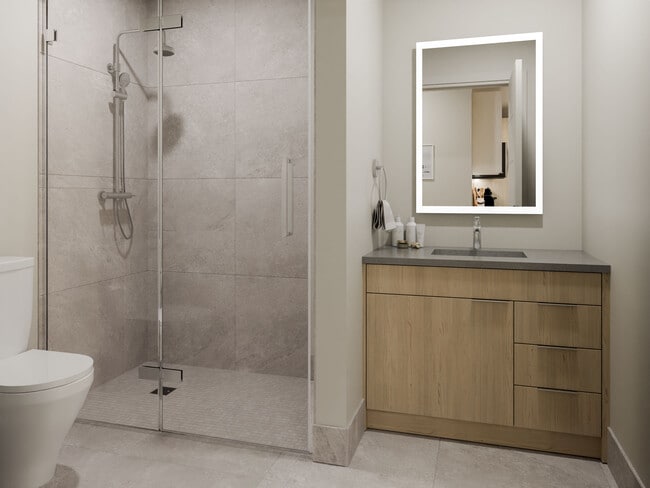 Photo - 2 Bedroom Apartment in Dartmouth Unit 07