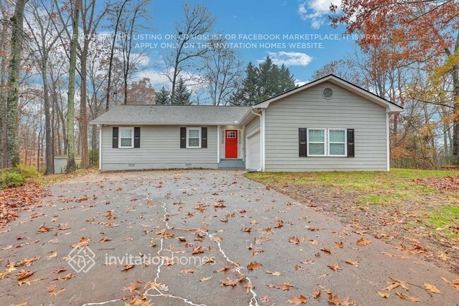 Building Photo - 253 Apalachee Church Rd