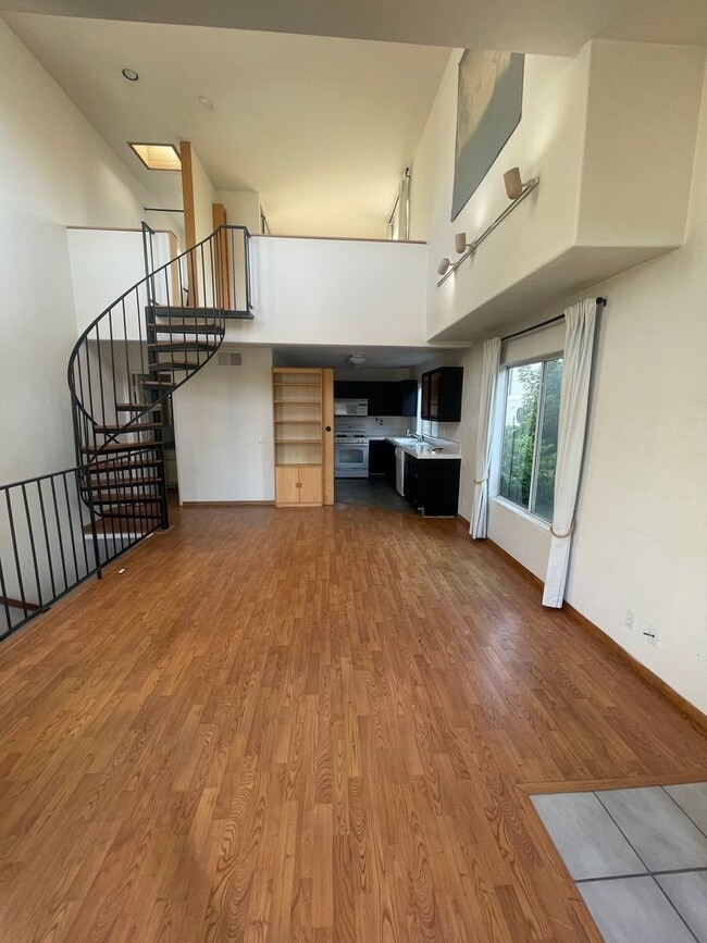 Photo - Point Loma 3 Bedroom 2 1/2 Bath Loft Style Townhome