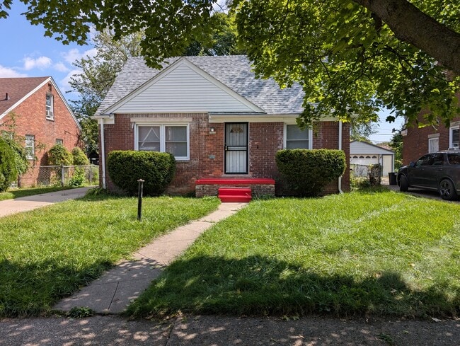 Building Photo - 20242 Ward Ave Rental