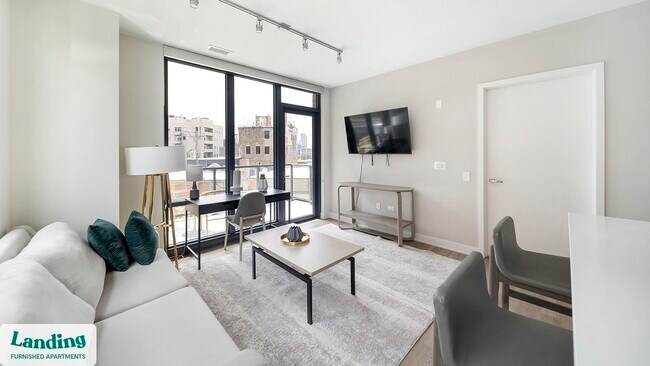 Photo - 740 N Aberdeen St Unit 321