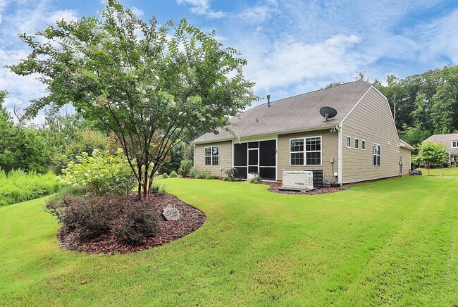 Photo - Residential Home located in premier 55+ Gated Community