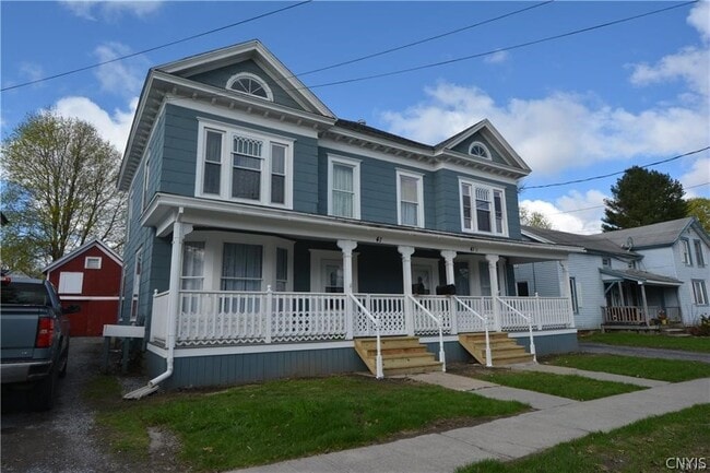 Building Photo - 41 N Main St