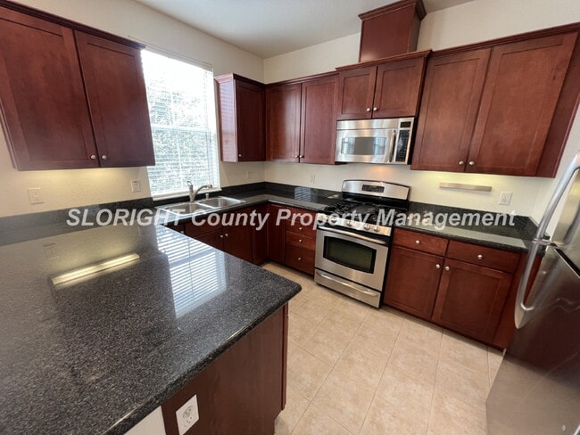 Photo - AVAILABLE JANUARY - SLO Apartment - 1 Bed / 1 Bath Unit 200