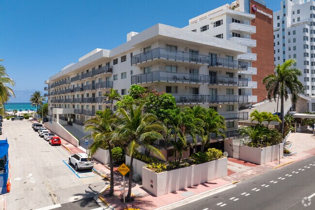 Photo - King Richard's Condominium