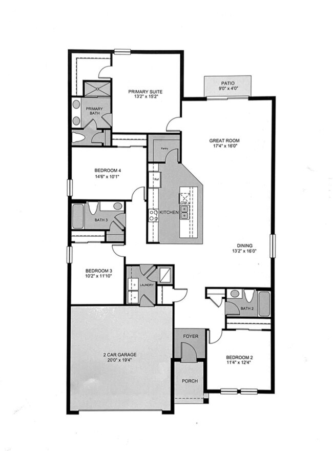 184 Jones Fish Camp Rd House House Rental in Edgewater, FL