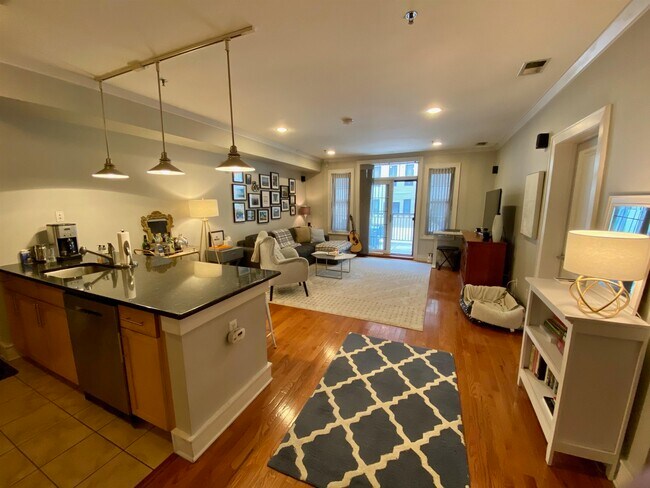 Photo - 904 Jefferson St Unidad 2B