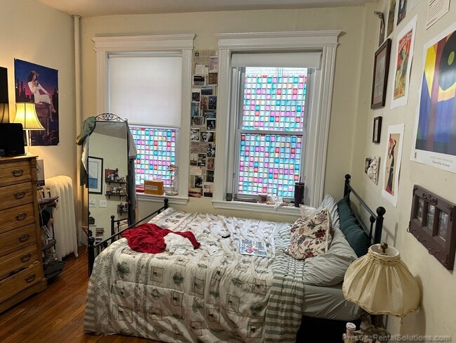 Photo - 92 Gordon St Unit 5