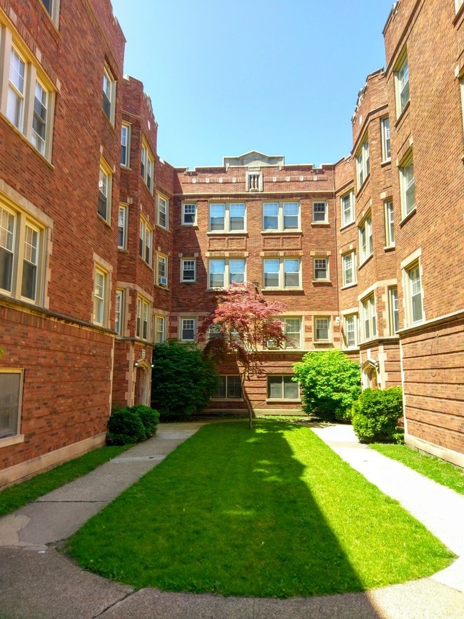 Photo - South Shore Neighborhood Apartments