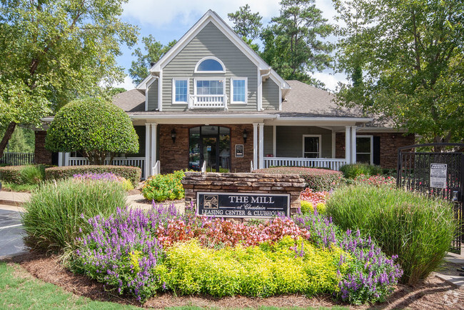 Building Photo - The Mill at Chastain Rental