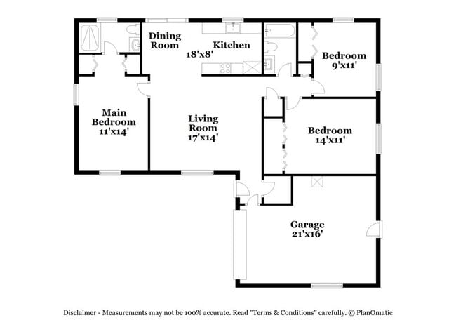 Photo - 206 Loch Low Dr