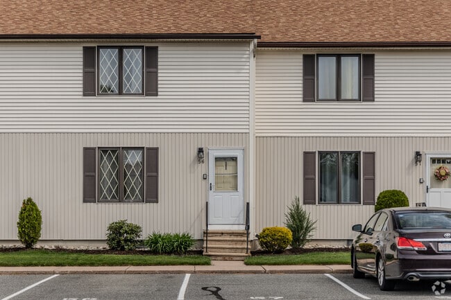 Entrance - Clearview Heights Condominiums