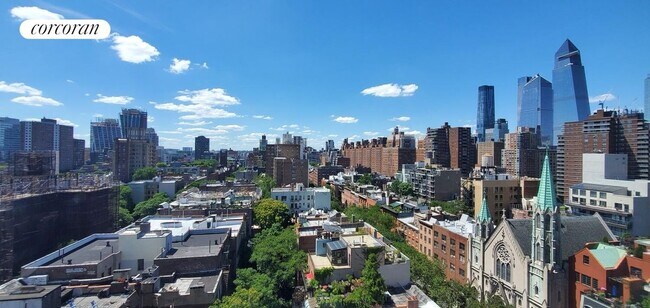 Photo - 225 Eighth Avenue 11B