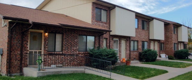 Photo - Fountain View Apartments