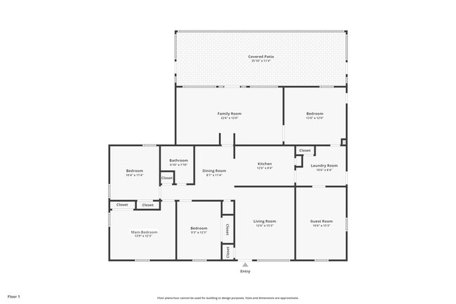 Photo - 2801 Deen Ave