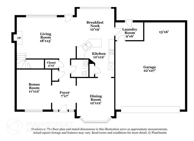 Photo - 638 Stonemill Manor