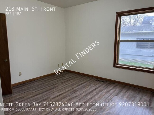 Photo - 218 E Main St