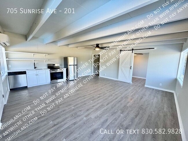 Photo - 705 Sunrise Ave Unidad 201