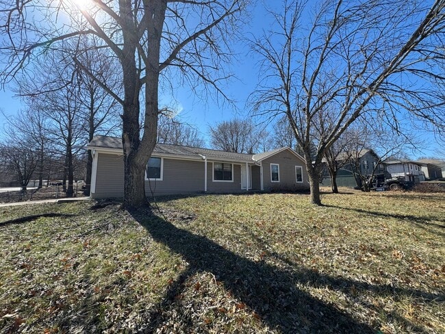 Photo - Spacious Family Home