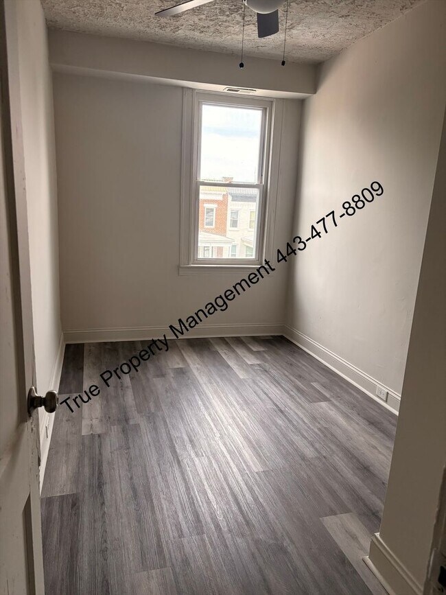 2635 Park Heights Terrace Unidad 2