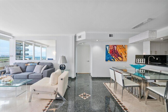 8911 Collins Ave Unit 802