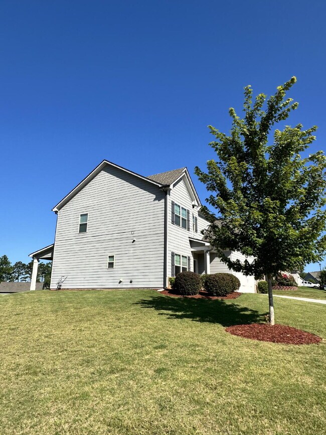 Photo - Beautiful 4BR Home in Mundy Mill | Corner Lot | Resort-Style Amenities