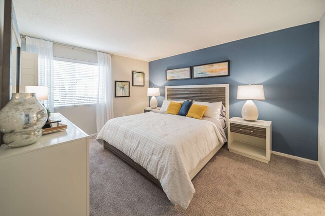 Apartamentos Bluestone on the Bay — foto de la comunidad