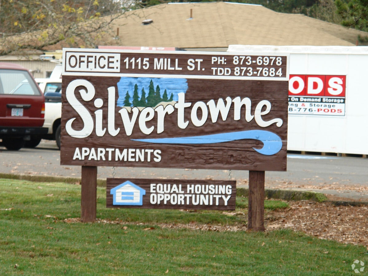 Photo - Silvertowne I Apartments