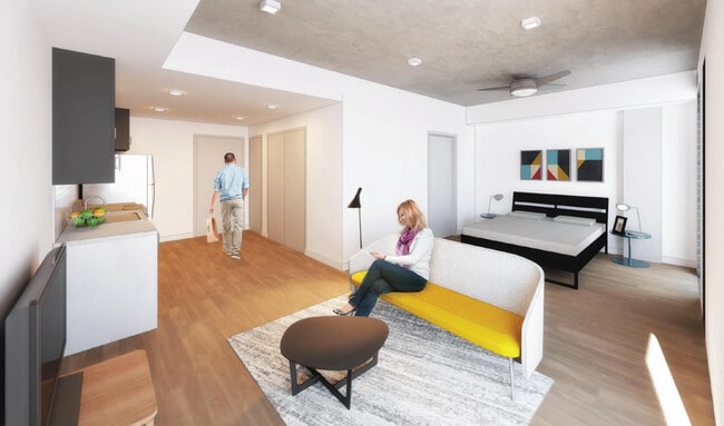 Photo - The Galbraith