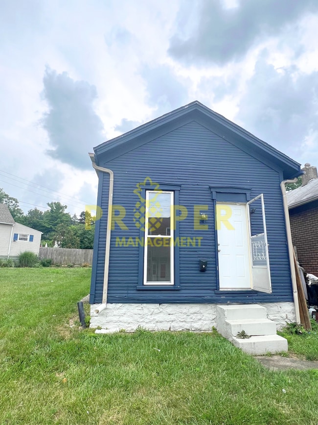 Building Photo - 1 bedroom 1 bathroom house for rent