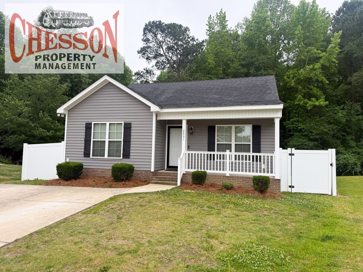 Photo - 2531 Winding Creek Dr