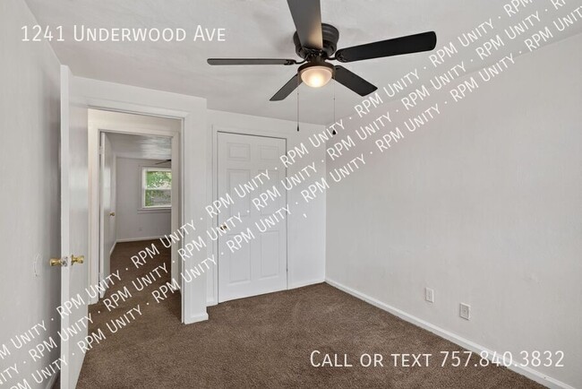 Photo - 1241 Underwood Ave