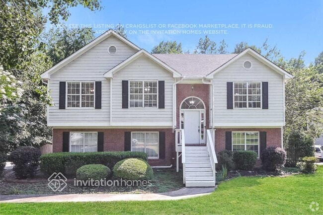 Building Photo - 2095 Oakpointe Ct Rental
