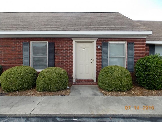 Building Photo - 140 Lanier Dr Unit 86 SW