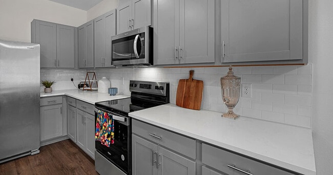 Photo - Reunion Crossing Townhomes