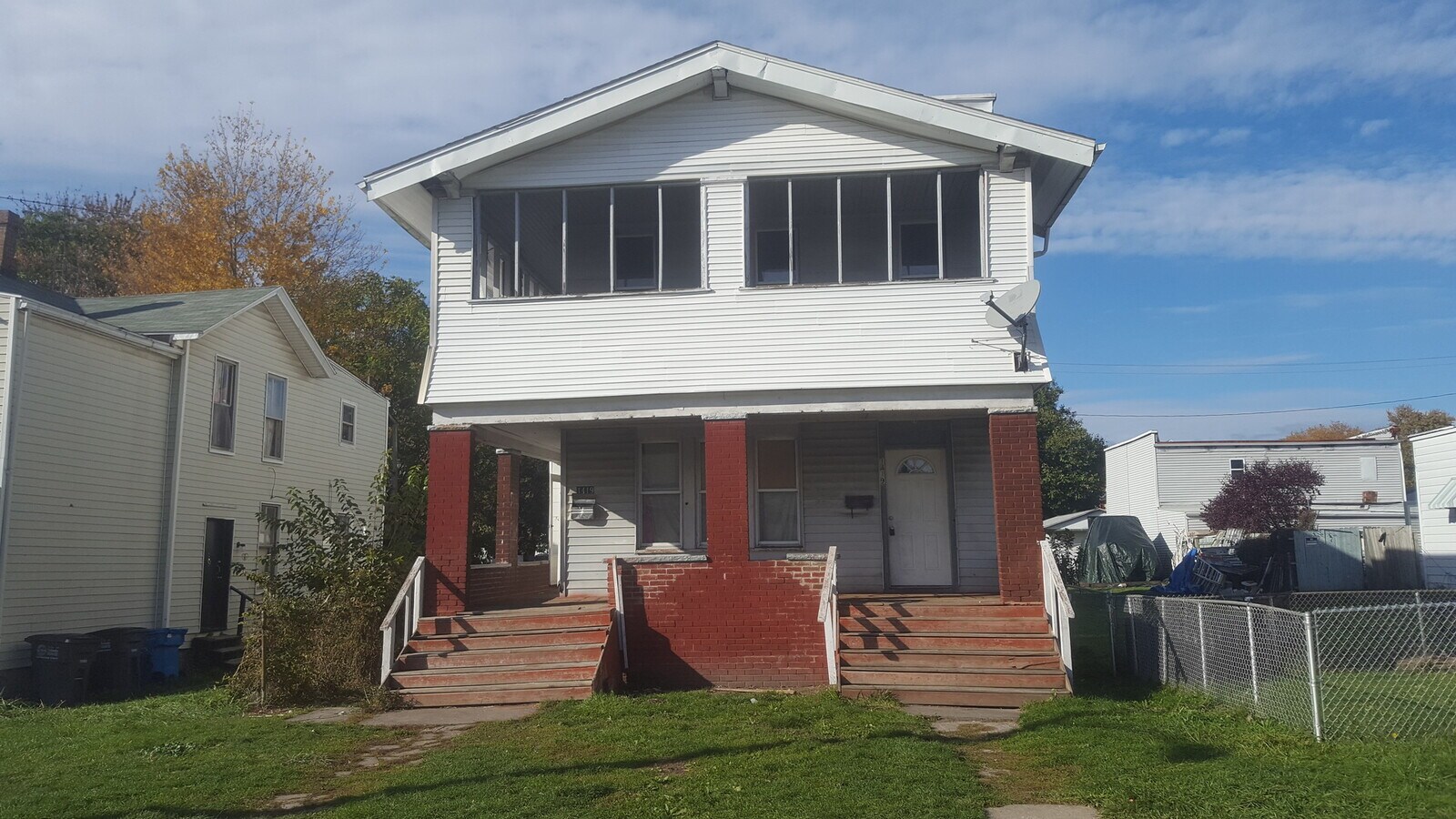 Photo - 1419 N Erie St Unit Upper