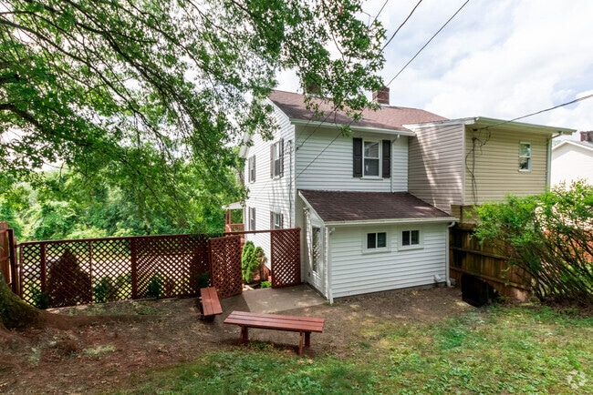 Building Photo - 40 Coal Lick Run St Rental