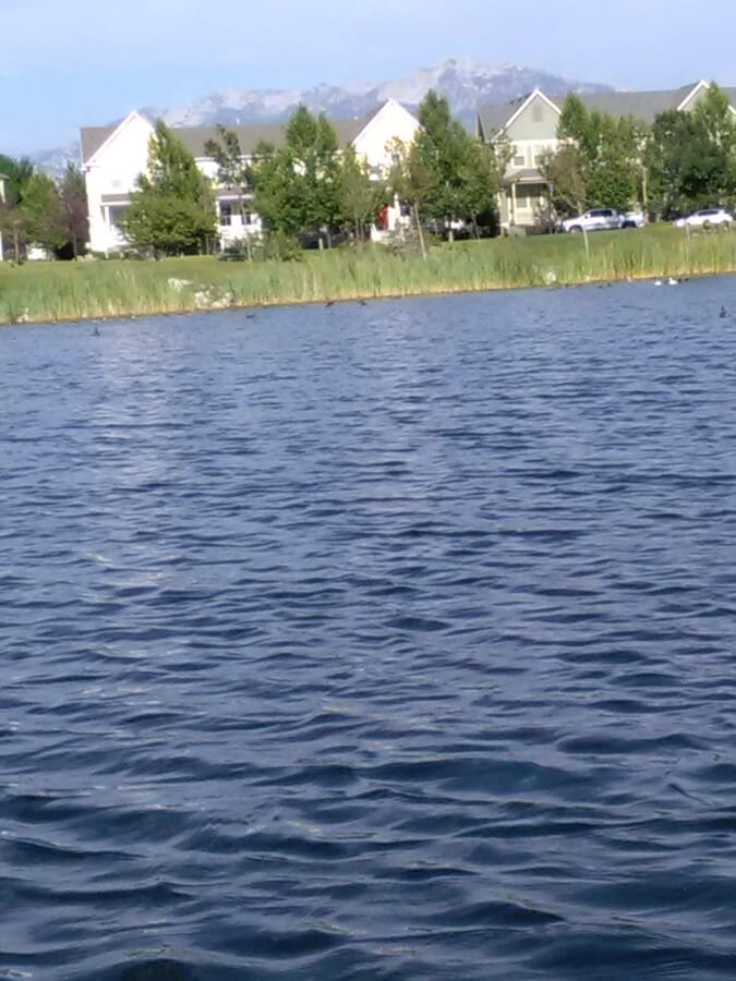 Photo - 10507 S Oquirrh Lake Rd