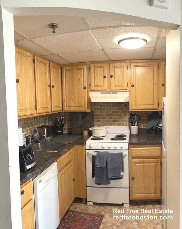 475 Commonwealth Ave Unit 601