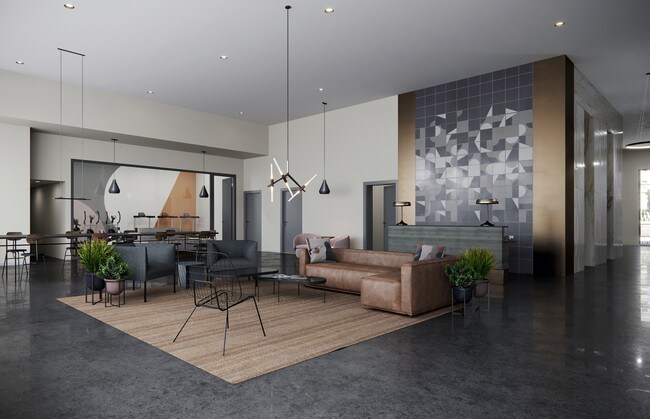 Apartments For Rent In 90006 Los Angeles Ca Forrent Photo The Thompson